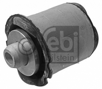 FEBI 45906 -  Подшипник качения, опора стойки амортизатора