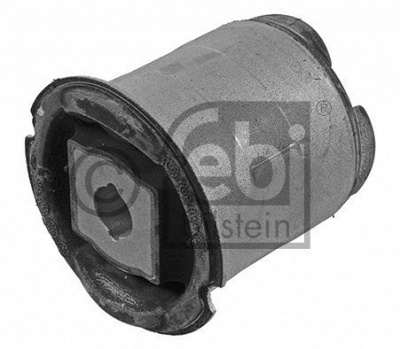 FEBI 45907 -  Наконечник поперечной рулевой тяги