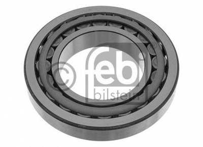 FEBI 45928 - Подшипник ступицы колеса
