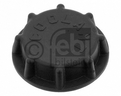 FEBI 45932 -  Крышка, резервуар охлаждающей жидкости
