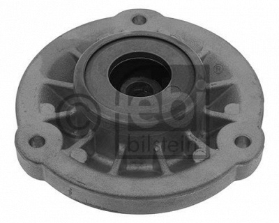 FEBI 45957 -  Наконечник поперечной рулевой тяги