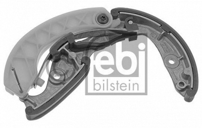 FEBI 45983 -  Натяжное устройство цепи, привод масляного насоса