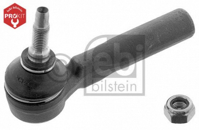 FEBI 46005 -  Наконечник поперечной рулевой тяги