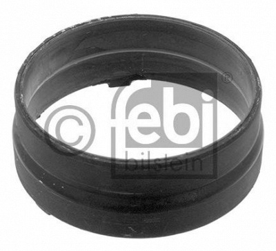 FEBI 46015 -  Поперечная рулевая тяга