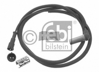 FEBI 46016 -  Датчик, частота вращения колеса