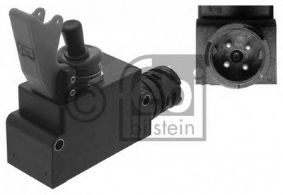 FEBI 46020 -  Выключатель аккумуляторной батареи, аккумуляторная батарея