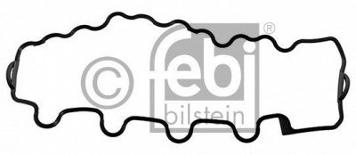 FEBI 46040 -  Прокладка, крышка головки цилиндра