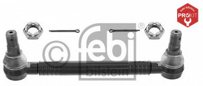 FEBI 46043 -  Наконечник поперечной рулевой тяги