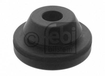 FEBI 46044 -  Кронштейн, корпус воздушного фильтра