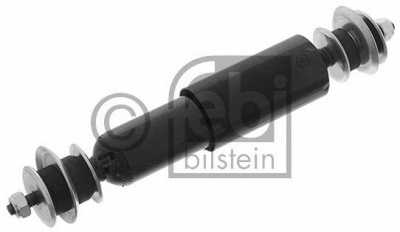 FEBI 46096 -  Наконечник поперечной рулевой тяги