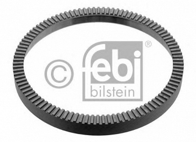 FEBI 46100 -  Зубчатый диск импульсного датчика, противобл. устр.