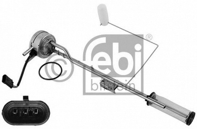 FEBI 46137 - Датчик, запас топлива