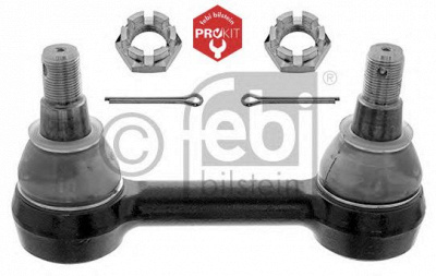 FEBI 46142 - Продольная рулевая тяга