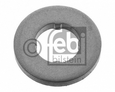 FEBI 46152 -  Прокладка, корпус форсунки