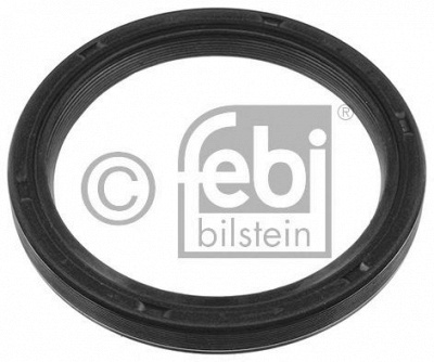 FEBI 46155 -  Уплотняющее кольцо, коленчатый вал