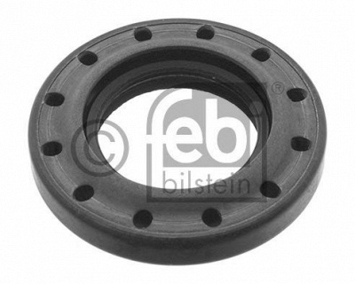FEBI 46184 -  Уплотняющее кольцо, ступенчатая коробка передач
