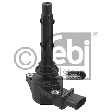 FEBI 46200 -  Катушка зажигания