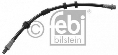 FEBI 46211 - Тормозной шланг