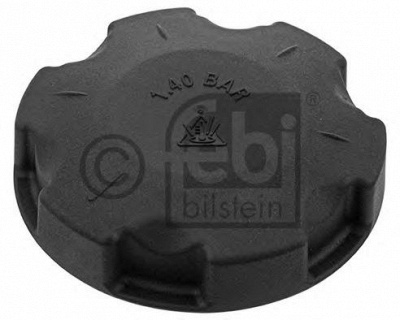 FEBI 46221 -  Крышка, резервуар охлаждающей жидкости