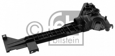 FEBI 46269 -  Кронштейн, компенсационный бак охлаждающей жидкости