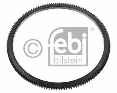 FEBI 46305 -  Тяга / стойка, стабилизатор