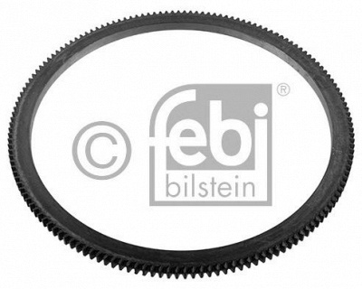FEBI 46306 - Тяга / стойка, стабилизатор