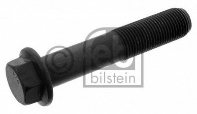 FEBI 46335 -  Наконечник поперечной рулевой тяги