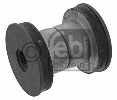 FEBI 46363 -  Ремкомплект, крепление кабины водителя