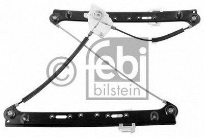 FEBI 46407 -  Подъемное устройство для окон
