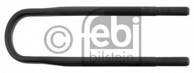 FEBI 46417 - Стремянка рессоры