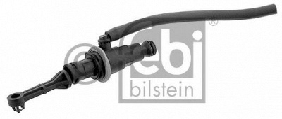 FEBI 46430 -  Главный цилиндр, система сцепления