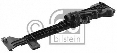 FEBI 46447 -  Кронштейн, компенсационный бак охлаждающей жидкости