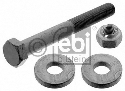 FEBI 46456 -  Монтажный комплект, рычаг независимой подвески колеса