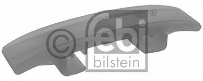FEBI 46471 -  Планка успокоителя, цепь привода
