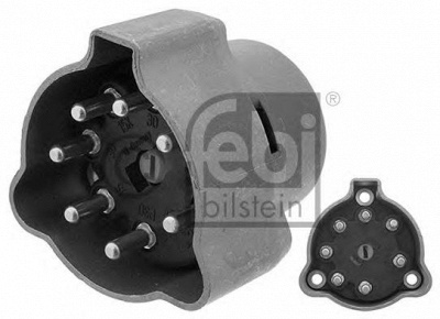 FEBI 46502 -  КОНТАКТНАЯ ГРУППА 7 КОН.