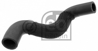 FEBI 46551 -  Наконечник поперечной рулевой тяги