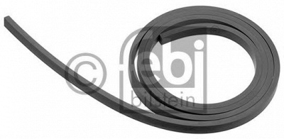 FEBI 46608 -  Прокладка, крышка головки цилиндра