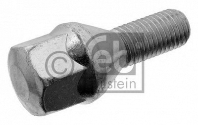FEBI 46615 - Болт для крепления колеса