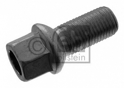 FEBI 46632 -  Болт для крепления колеса