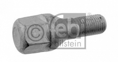 FEBI 46637 -  Тяга / стойка, стабилизатор