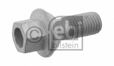 FEBI 46669 - Натяжной ролик, ремень ГРМ