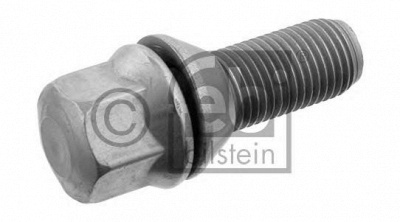 FEBI 46671 -  Болт для крепления колеса