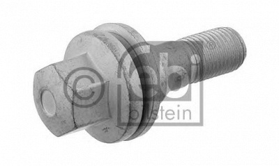 FEBI 46673 -  Болт для крепления колеса