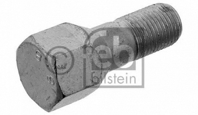 FEBI 46686 -  Болт для крепления колеса
