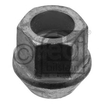 FEBI 46702 -  Гайка крепления колеса