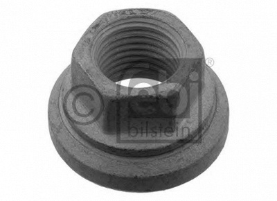FEBI 46707 -  Наконечник поперечной рулевой тяги