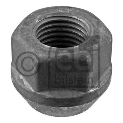 FEBI 46709 -  Гайка крепления колеса