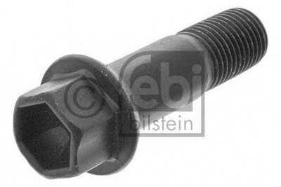 FEBI 46710 -  Тяга / стойка, стабилизатор