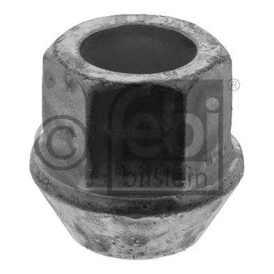 FEBI 46711 -  Гайка крепления колеса