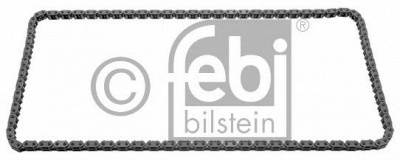 FEBI 46743 -  Цепь привода распредвала